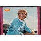 Signed picture of Francis Lee the Manchester City footballer.  